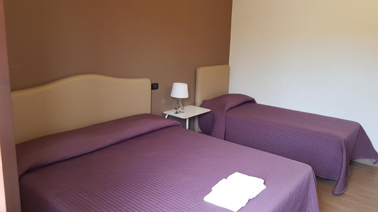 Il Casale Degli Ulivi - Agriturismo - Tenimenti Leone Lanuvio Eksteriør billede