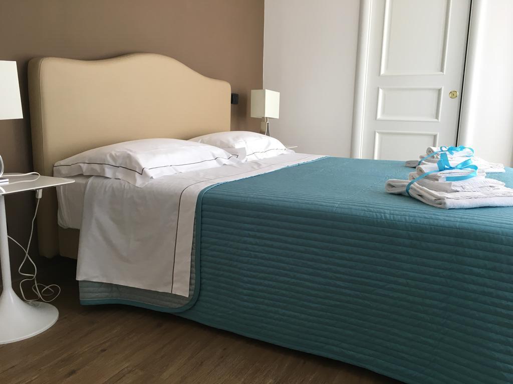Il Casale Degli Ulivi - Agriturismo - Tenimenti Leone Lanuvio Eksteriør billede