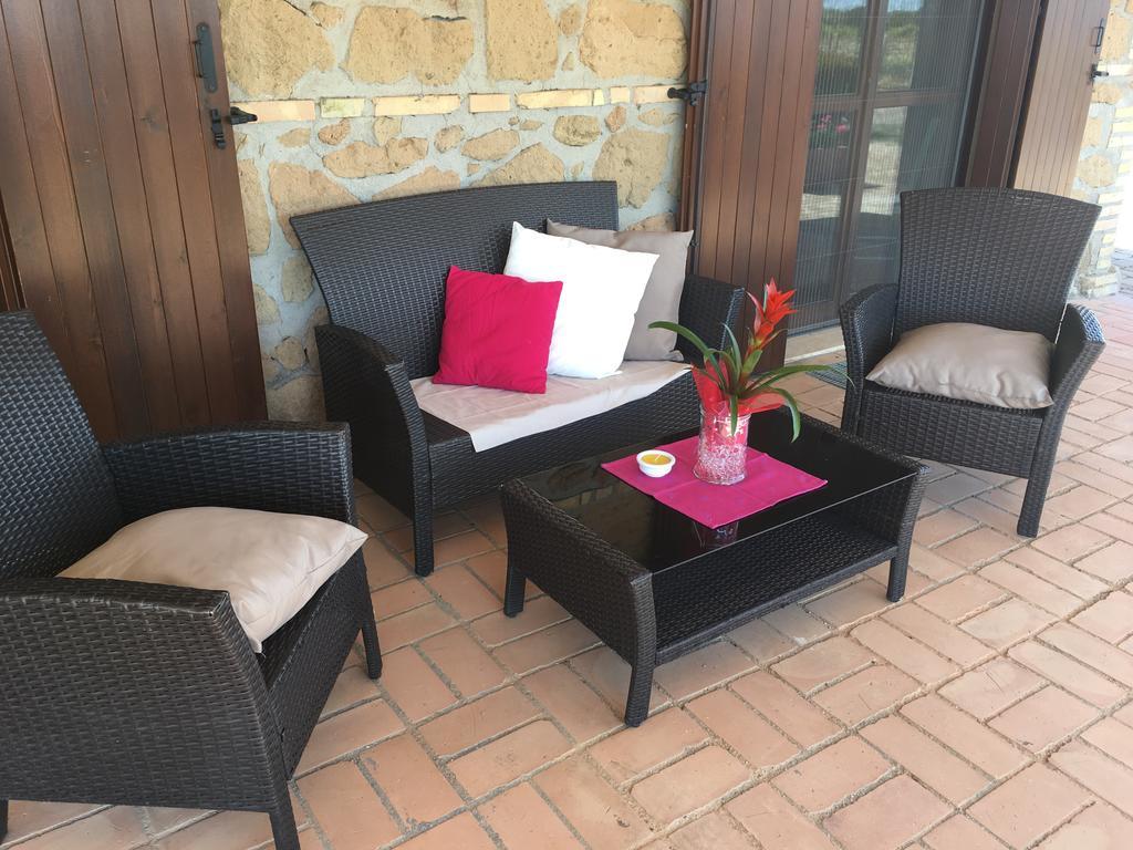 Il Casale Degli Ulivi - Agriturismo - Tenimenti Leone Lanuvio Eksteriør billede
