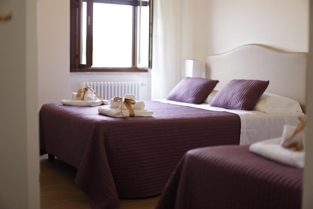Il Casale Degli Ulivi - Agriturismo - Tenimenti Leone Lanuvio Eksteriør billede