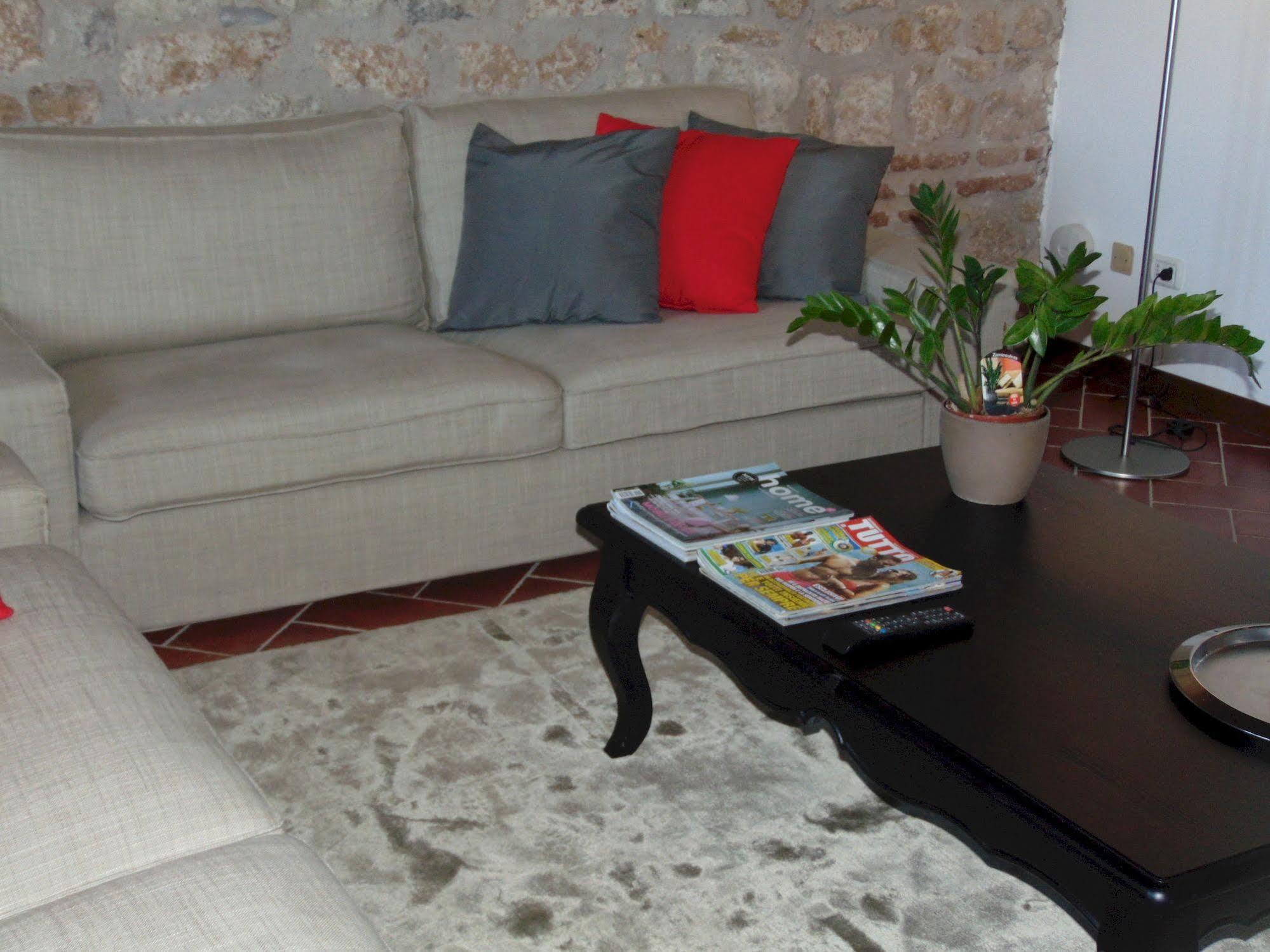 Il Casale Degli Ulivi - Agriturismo - Tenimenti Leone Lanuvio Eksteriør billede