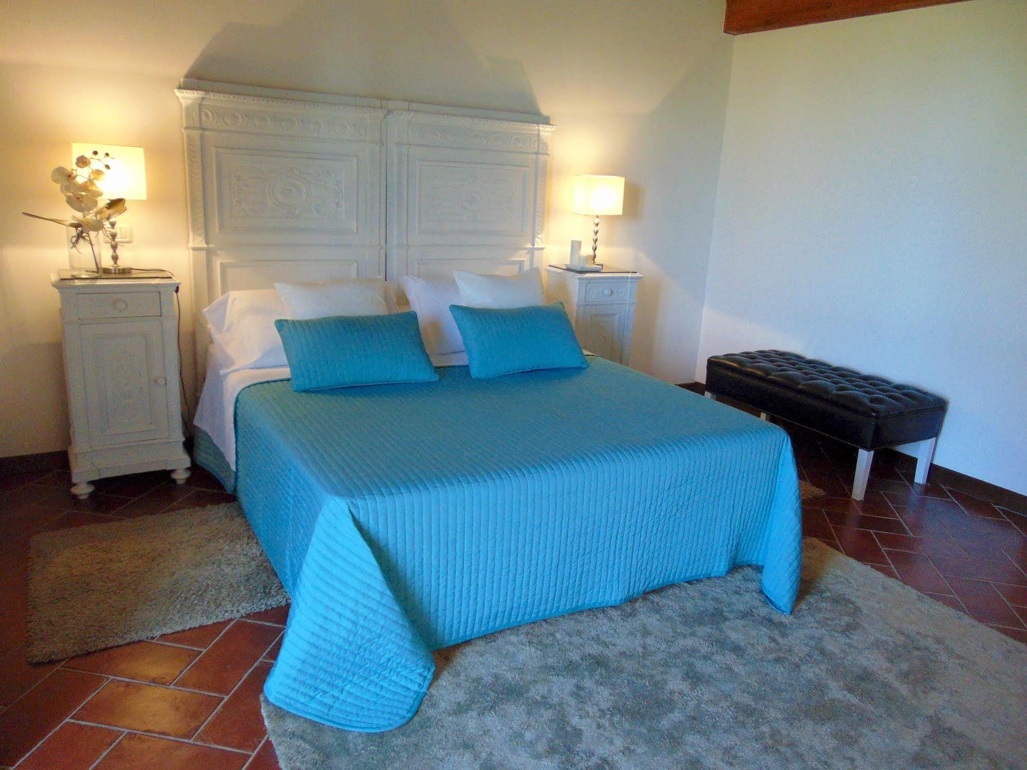 Il Casale Degli Ulivi - Agriturismo - Tenimenti Leone Lanuvio Eksteriør billede