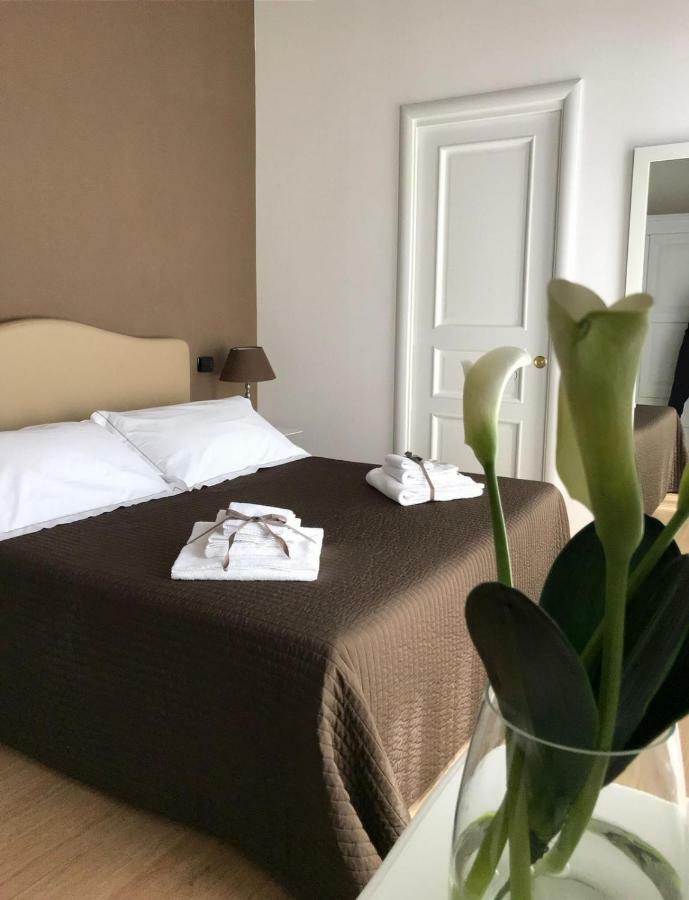 Il Casale Degli Ulivi - Agriturismo - Tenimenti Leone Lanuvio Eksteriør billede